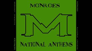 Monroes  National Anthems  DJ Pete Daley [upl. by Madelle]