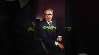 How POWERFUL was Henry Kissinger  PBD Podcast [upl. by Beauvais]