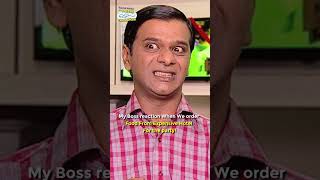 Share it if you relatetmkoc funny comedy relatable shorts funnyshorts diwali [upl. by Yalcrab]