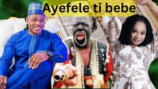 Yinka ayefele Salaye fun Yinka TNT lori oro apayan 78 [upl. by Hoj]