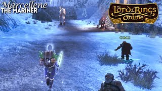 LOTRO  The Mariner Ep 44  The Last Refuge [upl. by Ellehcor]