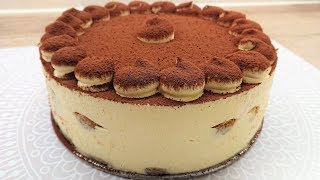 Tiramisu torta TTkonyhája [upl. by Callery]