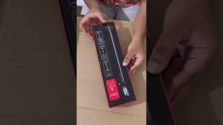 Unboxing of Kratos K5 tetrapodselfie stickunboxing youtubeshorts youtuber gadgets [upl. by Mosley]