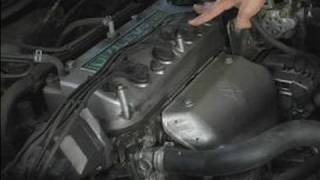 Basic Car Care amp Maintenance  Checking Car Engine Spark Plugs [upl. by Rubina]