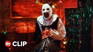 Terrifier Full Movie Part13 [upl. by Imeon455]