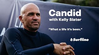 Kelly Slater retirement fatherhood and a champion’s changing heart [upl. by Pulchi]