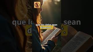 ¿Por qué la Biblia dice que los muertos no saben nada Biblia Eclesiastés95 MuerteEnLaBiblia [upl. by Sylvan]