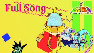 Sliand 5 Indoor Introduction Party  Full song My Singing Monsters [upl. by Chitkara]