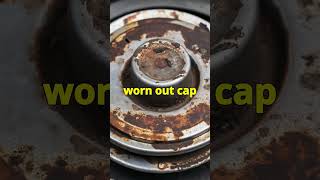 quotWhy Your Radiator Cap Matters engineperformance automobile mechanic automotiveperformance [upl. by Nnalatsyrc]