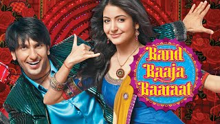 Band Baaja Baaraat Full Movie Review In Hindi  Bollywood Movie Fact And Story  Ranveer Singh [upl. by Cioban386]