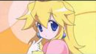 Super Smash Bros with Lucky Star Part 1 [upl. by Domella]