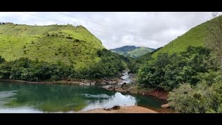 Horanadu To Sringeri  Kudremukh  KTM390 Adventure [upl. by Jacobine]