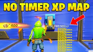 New NO TIMER Fortnite XP GLITCH to Level Up Fast in Chapter 5 Season 3 550k XP [upl. by Ehsom]