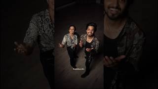 Pallanadhu dance cover😍🔥 harshavardhan prajna Ravi ft  trending ytshort harshavardhan [upl. by Adnalra]