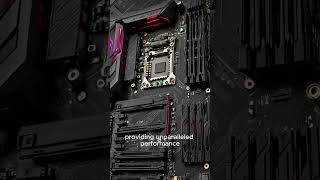 Best Gaming Motherboard 2025 [upl. by Adnilahs66]