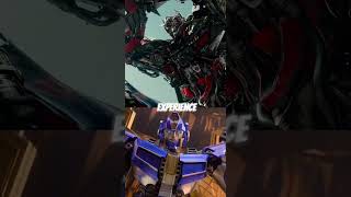 Sentinel Prime Bayverse VS Sentinel Prime TFOne transformers edit sentinelprime transformersone [upl. by Pet557]