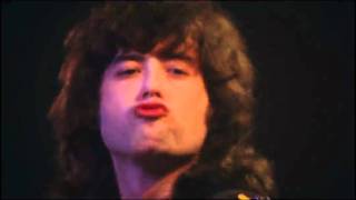 Led Zeppelin  Rock and Roll Live HD [upl. by Htevi192]