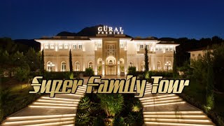 GURAL PREMIER BELEK [upl. by Shepley665]