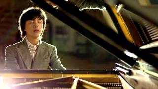 YUNDI Beethoven album EPK [upl. by Horick]