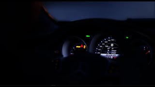 IVOXYGEN  FALLEN STARS  cls63  ASSETTO CORSA [upl. by Ahsielat921]