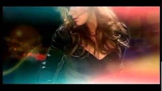 Karolina Goceva feat Dj Babura  Ajde da letame official video [upl. by Gnoht]