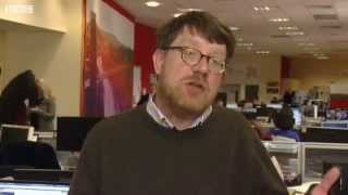 Andrew Neil Alex Jones amp Tony Gosling  Conspiracy Theories 04042014 [upl. by Yddor]