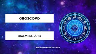 OROSCOPO DEL NOVEMBRE 2024🤗TUTTI I SEGNI [upl. by Ainorev]