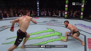 Khabib Nurmagomedov Highlight [upl. by Schaffel]