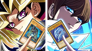 Every Character Duel In YuGiOh Master Duel [upl. by Stoffel]