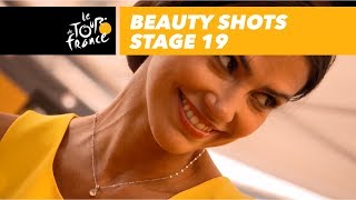 Beauty  Stage 19  Tour de France 2018 [upl. by Nnel]