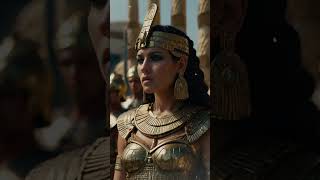 The War Begins Cleopatra and Antony vs Rome [upl. by Nnyleahs]