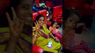 🌀♨️Sahana Movie🍿Alaparaigal💥Sahana Family  trending  comedy  Makkamishi Song [upl. by Anitaf734]