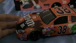 Elliott sadlers 2003 mampms halloween ford taurus [upl. by Leach]