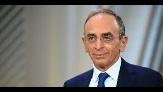 quotChez Zemmour on pense quil peut y avoir des vases communicants avec lélectorat Macronquot [upl. by Ydnes]