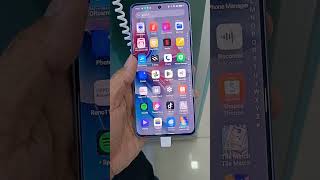 Oppo Reno 11 F 5G oppo smartphone [upl. by Euginom140]