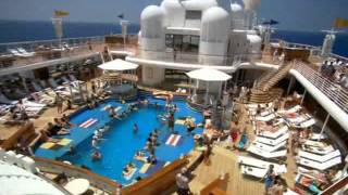 Disney Cruise Line  2010 Vacation Planning DVD [upl. by Labotsirc53]