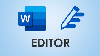 El Editor en Word 2024 [upl. by Halvaard]