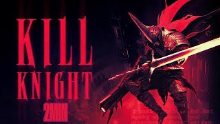 2Min sur Kill Knight [upl. by Ettevahs]