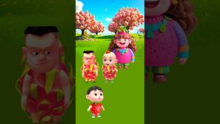 আমার মা তাহলে কোথায় আছে । Bangla cartoon Mojar golpo shorts [upl. by Guimond]