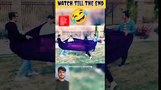 Fell While Having Fun  Reaction Work  Reaction Video  reactionwork viralshorts reaction [upl. by Dorwin]