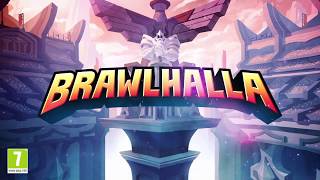 BRAWLHALLA bientôt sur Xbox One amp Nintendo Switch [upl. by Bow563]