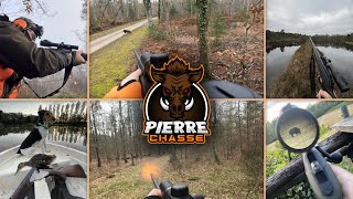 TRAILER CHASSE SOLOGNE  PIERRE CHASSE [upl. by Hsirt157]