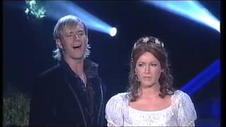 HELENE FISCHER amp FLORIAN ♥ Musical Elisabeth ♥ 2008 Low [upl. by Stallworth]