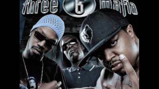 Half On A Sack  Three 6 Mafia [upl. by Nalani]