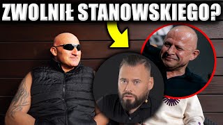 MARCIN NAJMAN KRÓTKO WALKI Z MURAŃSKIM NIE BĘDZIE [upl. by Ertsevlis]