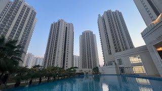 Ats allure Yamuna expressway 2bhk flat for Rent and sale call 9910173797 [upl. by Anileve]