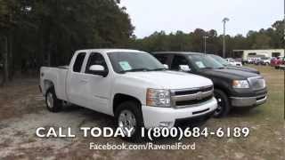 2009 CHEVY SILVERADO 1500 LTZ Z71 4X4 Review Truck Videos  For Sale  Ravenel Ford Charleston SC [upl. by Ennasirk910]