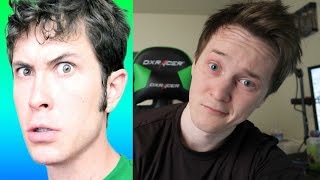 Re The Truth About Tobuscus [upl. by Sadirah191]