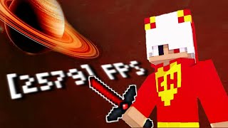 A melhor TEXTURA para BEDWARS WoW  Especial 10k [upl. by Aihsad]