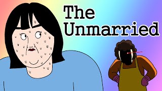 Jjaltoon The Unmarried [upl. by Aneloc]